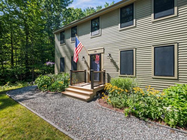 House for sale in New Hampshire