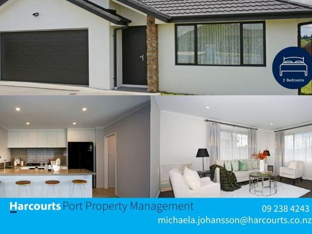 House for rent in Pōkeno, Waikato District