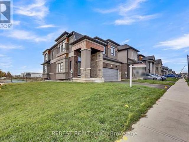 House for sale in County Of Brant, Ontario
