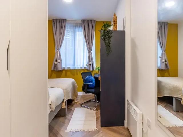 Apartment for rent in Lansdowne, Bournemouth