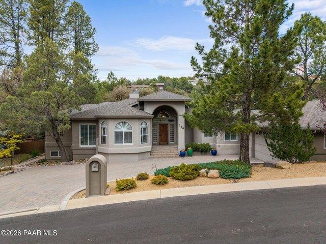 House for sale in Prescott, Arizona