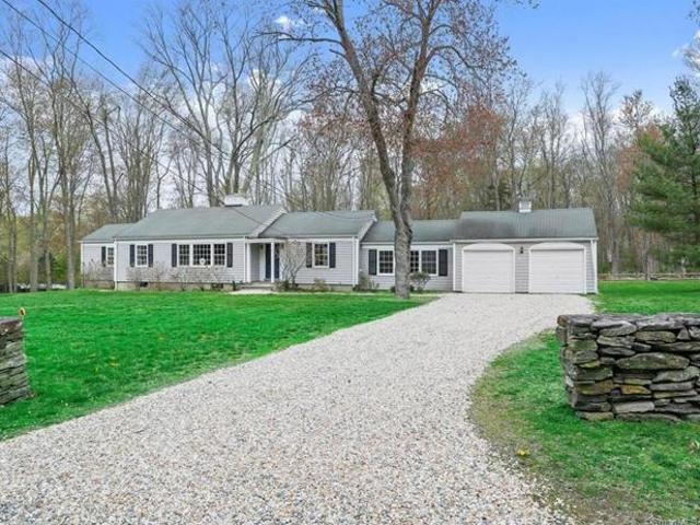 House for sale in Fairfield, Connecticut