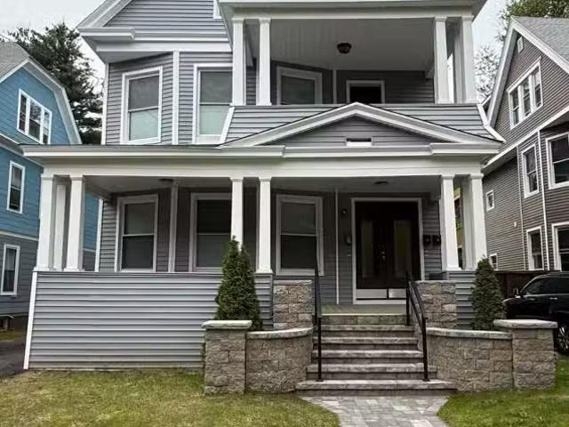 House for rent in New Haven