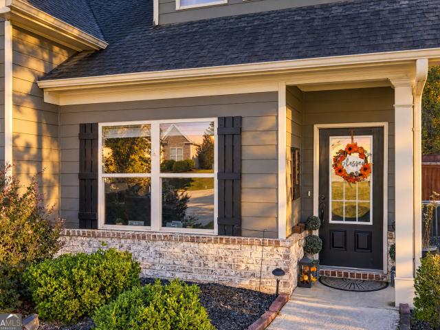 House for sale in Midway, Cornelia