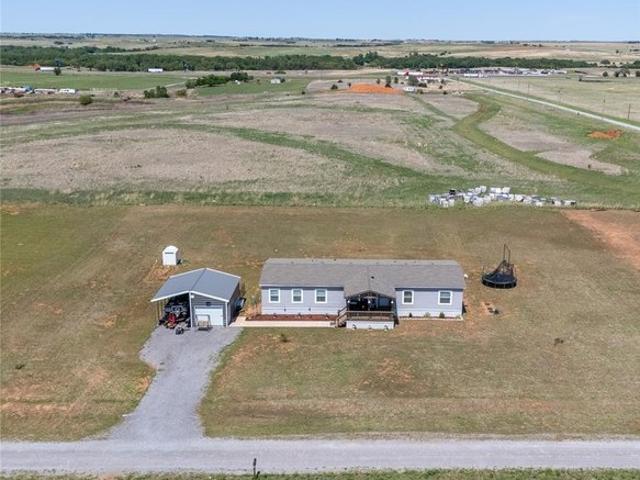 House for sale in Caddo, Oklahoma