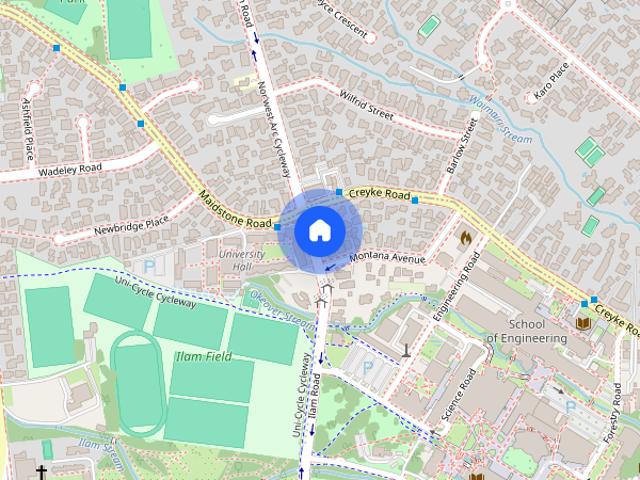 House for rent in Chaslands, Canterbury