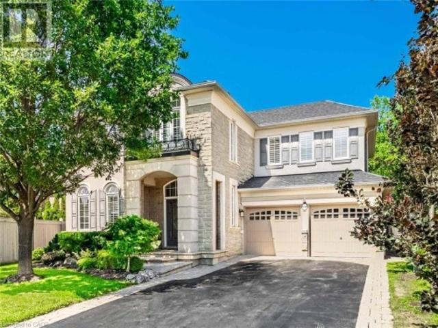 House for sale in Oakville, Ontario