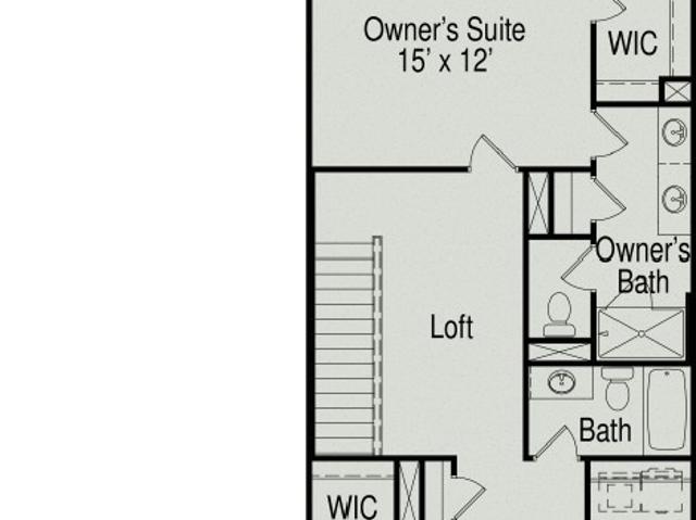 Townhouse for sale in Dickson, Middle Tennessee