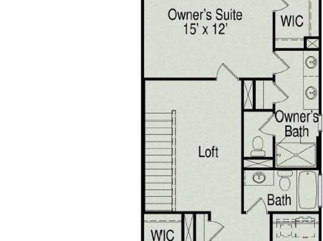 Townhouse for sale in Tennessee