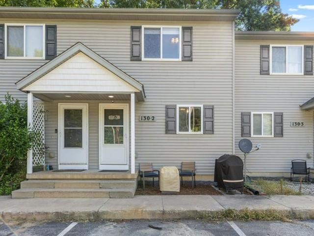 Condo for sale in Middleville, Michigan