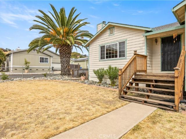 House for sale in Lake, California