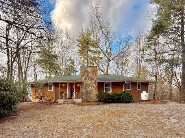 House for sale in Georgia