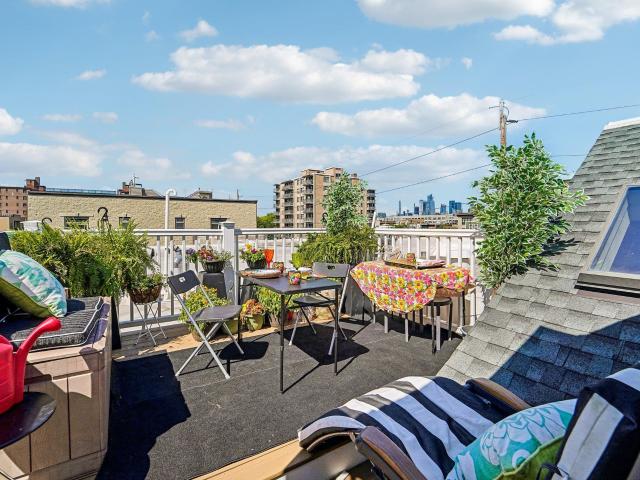 Condo for sale in Hudson, New Jersey