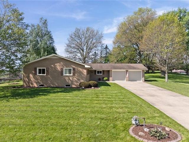 House for sale in Ellwood City, Pennsylvania