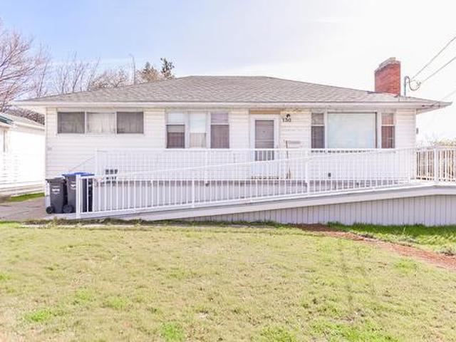 House for sale in Penticton, British Columbia