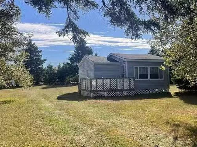 House for sale in Prince, Prince Edward Island