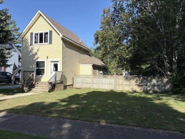 House for sale in Bad Axe, Michigan