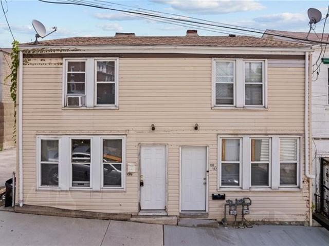 House for sale in Pittsburg, Pennsylvania
