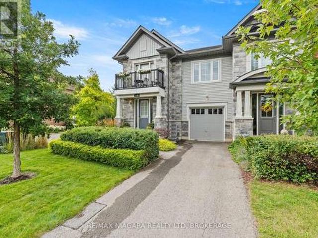 House for sale in Niagara, Ontario