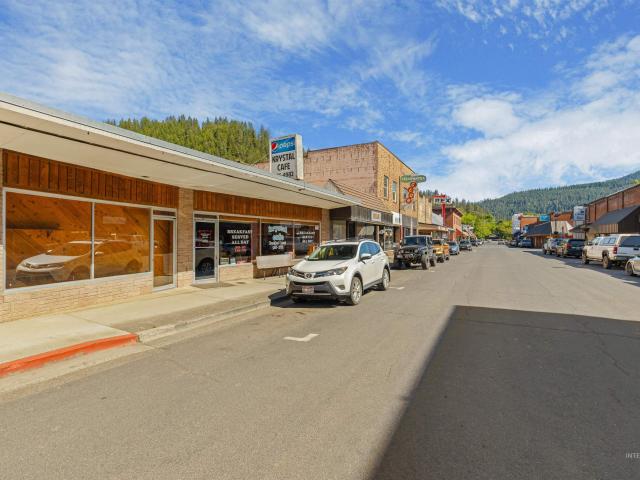 Commercial for sale in Orofino, Idaho