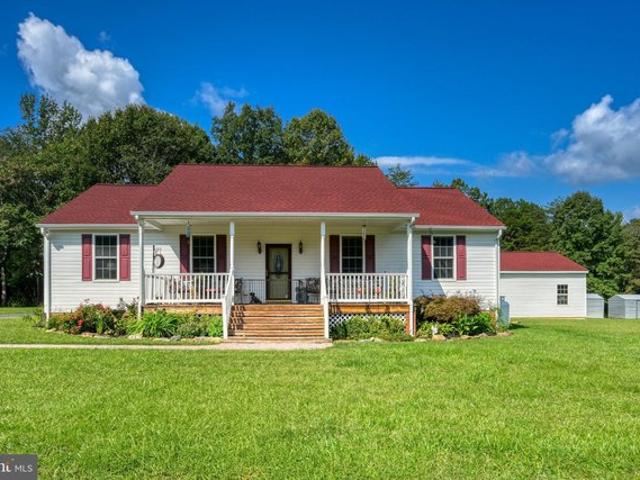 House for sale in Louisa, Louisa County