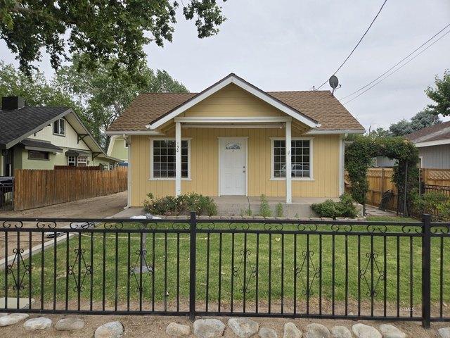 House for sale in Bishop, California