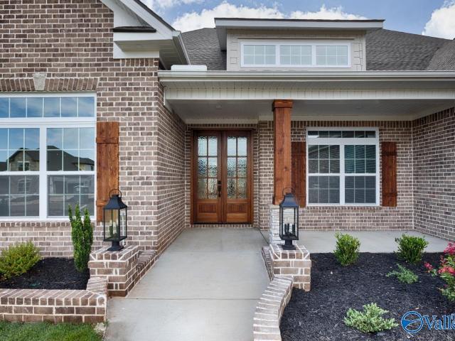 House for sale in Huntsville, Alabama