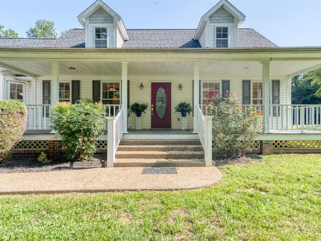 House for sale in Greenville, Kentucky
