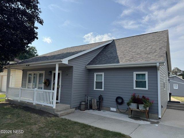 House for sale in Scotland, South Dakota