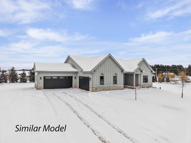 House for sale in Merlin, Wisconsin