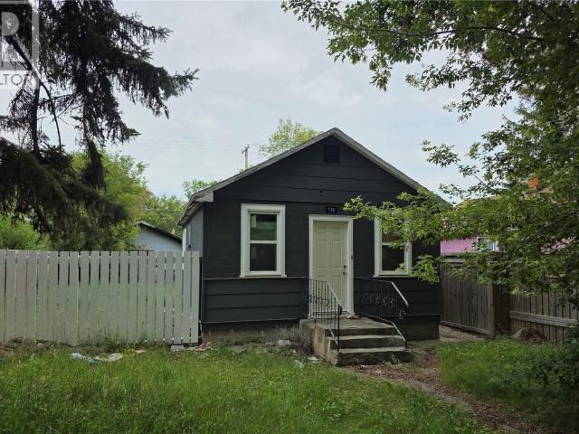 House for sale in Saskatoon, Saskatchewan