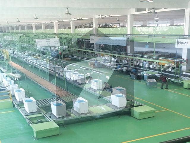 Commercial for sale in Lahore, Punjab