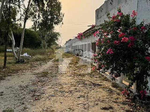 Land for sale in Chakwal, Islamabad Capital Territory