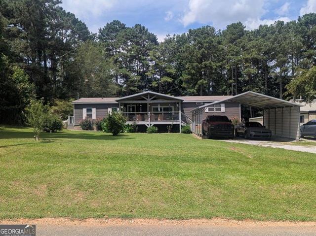 House for sale in Temple, Georgia