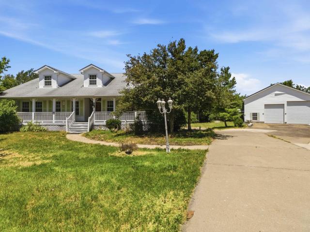 House for sale in Garrard, Kentucky