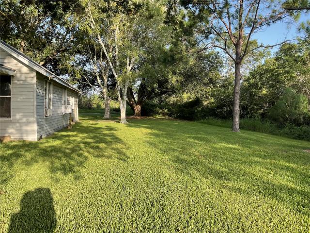 House for sale in La Ward, Jackson County