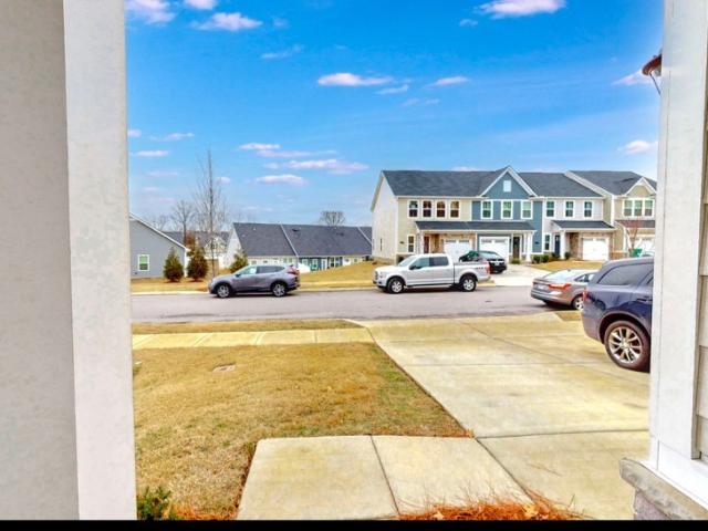 Townhouse for sale in Spring Hill