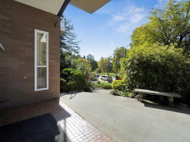 Apartment for rent in North Vancouver, British Columbia