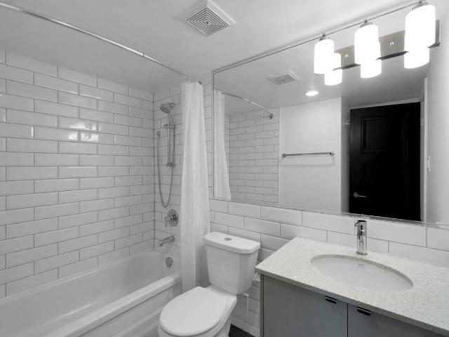 Apartment for rent in North Vancouver, British Columbia