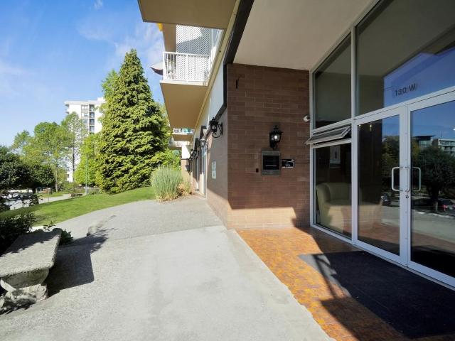 Apartment for rent in North Vancouver, British Columbia
