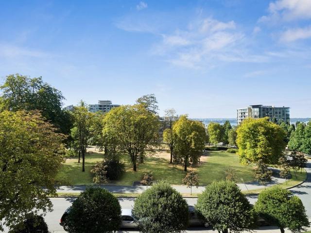 Apartment for rent in North Vancouver, British Columbia