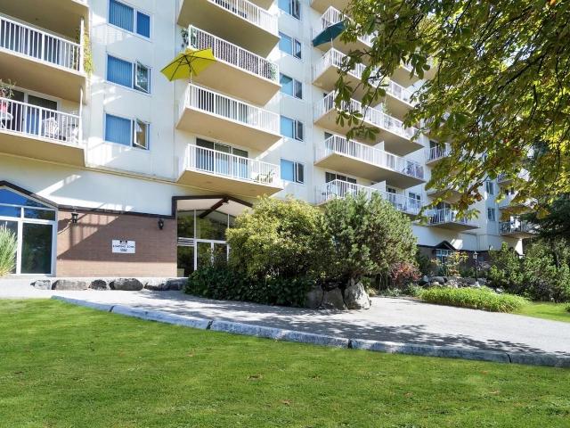 Apartment for rent in North Vancouver, British Columbia