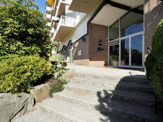 Apartment for rent in North Vancouver, British Columbia