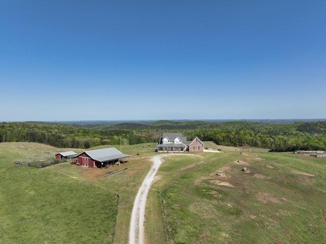 Farm for sale in Ashland, Alabama
