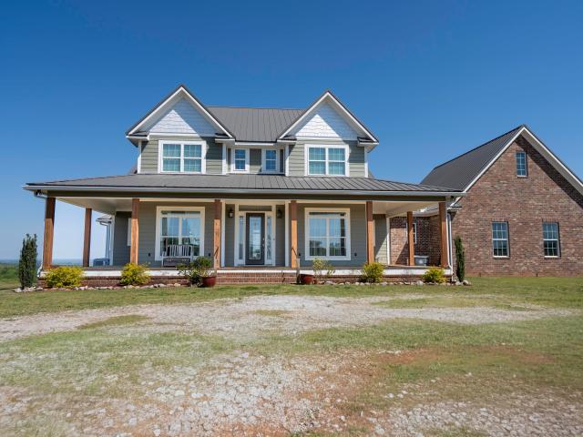 House for sale in Ashland, Alabama