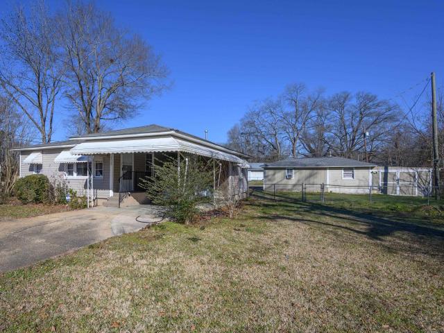 House for sale in Adger, Alabama