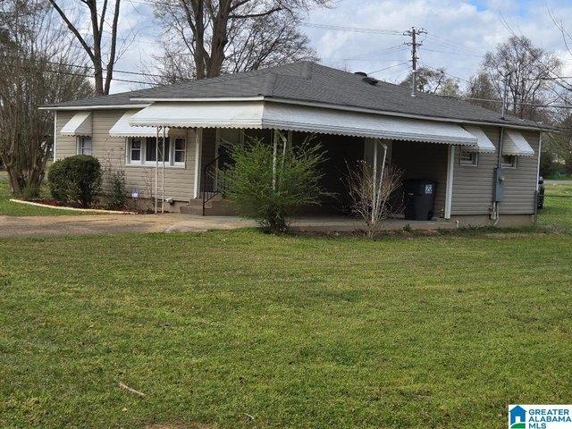 House for sale in Adger, Alabama
