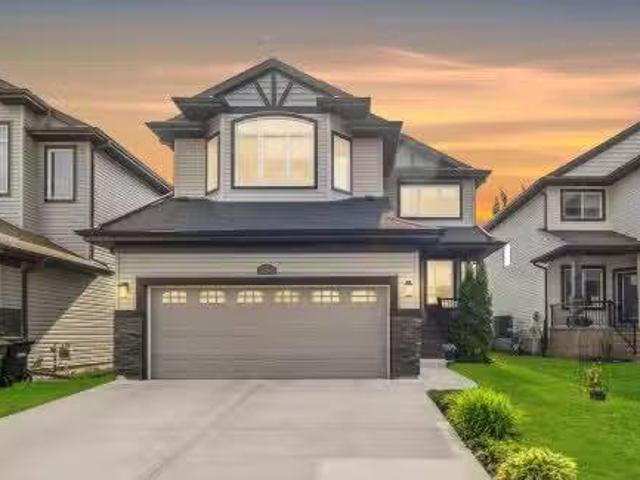 House for sale in Rolly View, Alberta