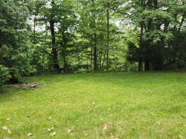 Land for sale in Hutchinson, Pennsylvania