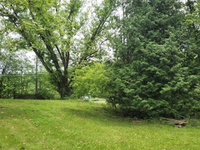 Land for sale in Hutchinson, Pennsylvania